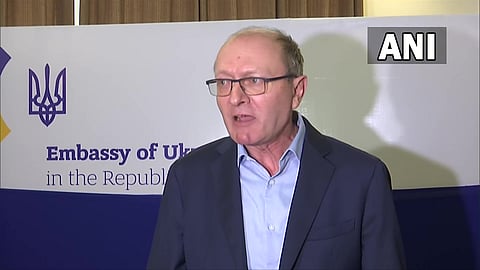 भारताने युद्ध थांबवण्यासाठी मध्यस्थी करावी; युक्रेन राजदुतांची PM मोदींकडे याचना