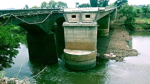 नवीन शिवाजी पूल