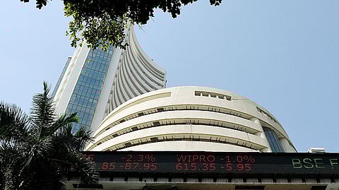 Russia Ukraine Crisis Impact on Share Market