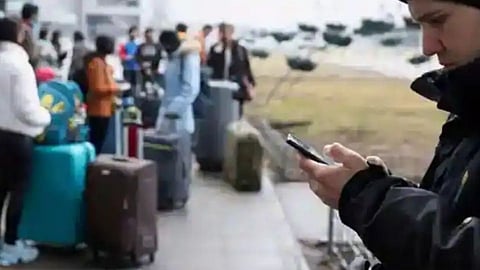 50 Satara citizens stranded in Ukraine