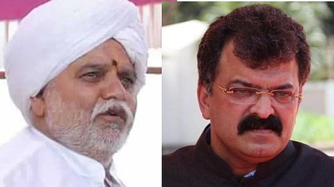 'सुप्रिया सुळे-पंकजा मुंडे दारु पितात'; बंडातात्यांच्या वक्तव्यावर आव्हाड म्हणतात...