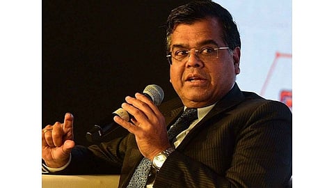 cryptocurrency update bitcoin Ethereum or nft will never become legal tender says finance secretary