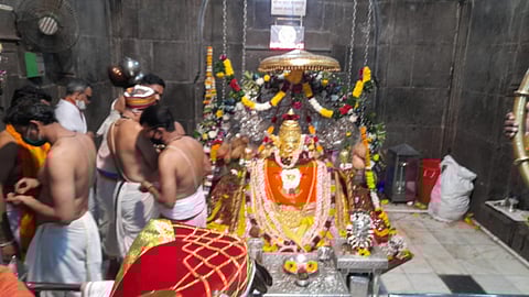 Ballaleshwar Ganpati
