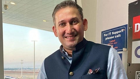 Delhi Capitals Appoints Ajit Agarkar as a Assistant Coach for IPL 2022