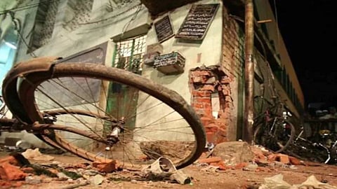 Malegaon Blast witness serious allegations over ATS 17th witness change his statement