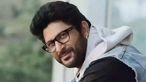 Arshad Warsi
