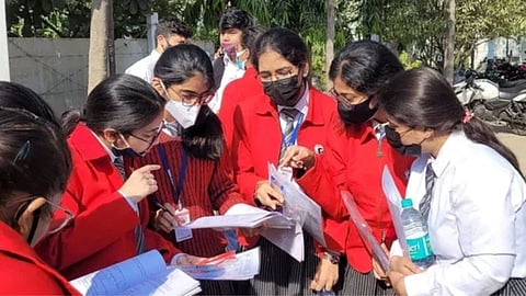 CBSE 10th, 12th Term 1 Result 2021 Date Latest Update
