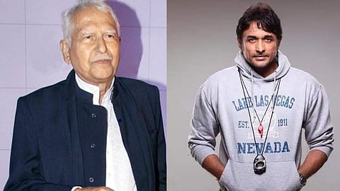 Ramesh Deo-Ajinkya Deo