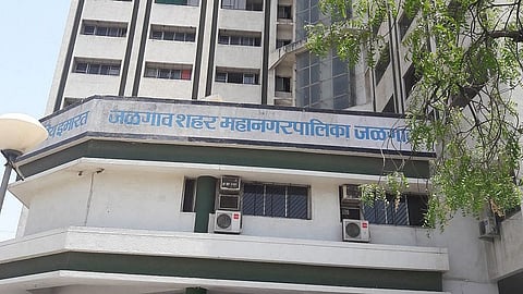 jalgaon municipal corporation