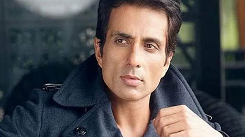 Sonu Sood