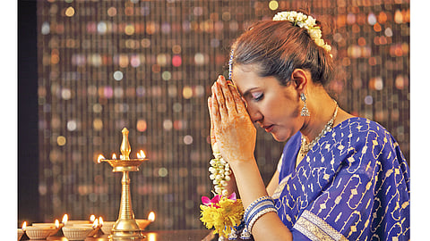 प्रेम सेवा शरण...