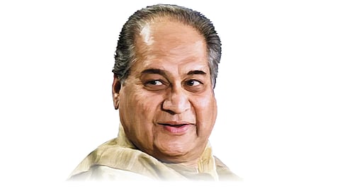 Rahul Bajaj