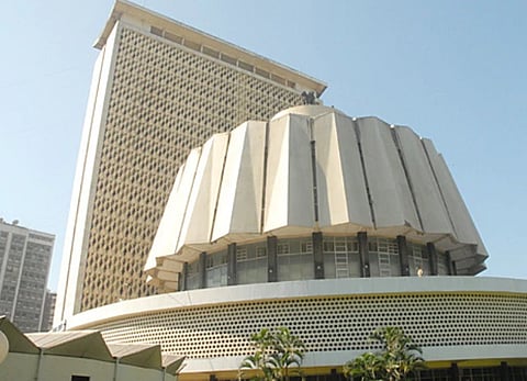 Vidhanbhavan