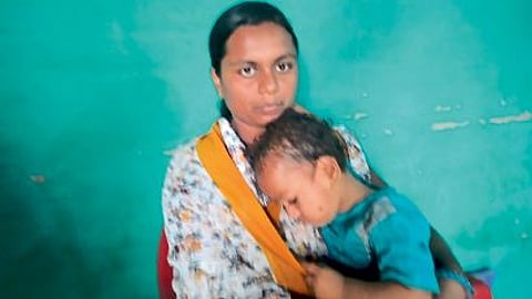 Struggle story of Pooja Sutar