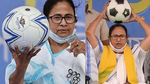 Mamata Banerjee