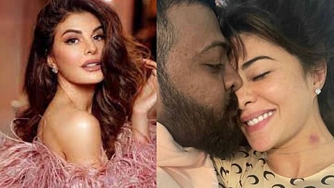 Jacqueline Fernandez, Sukesh Chandrasekhar