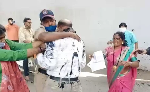 Amravati