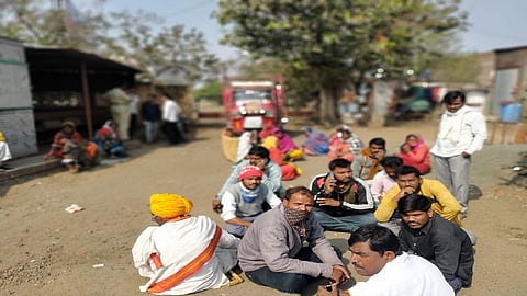 Dalit And Their Lives In Maharashtra