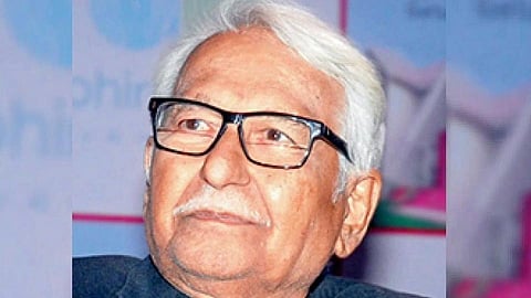 Special Article on Ramesh Deo