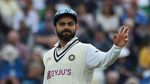 Virat Kohli 100th Test Will be Played in Mohali