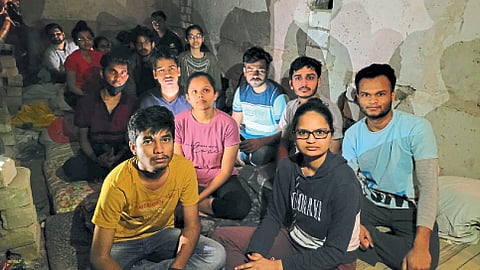 russia ukraine Take our children to Russia Demand from parents