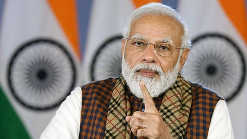narendra modi
