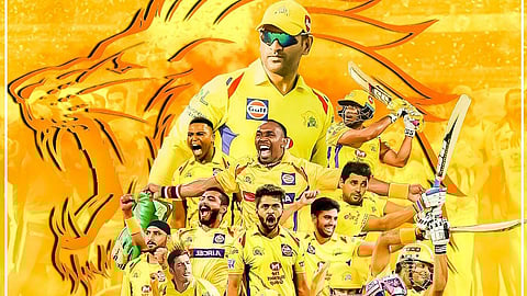 Chennai Super Kings