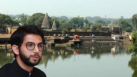 पंचगंगेची खोली, रुंदी वाढवू ; आदित्य ठाकरे