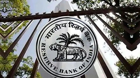 Reserve Bank of India