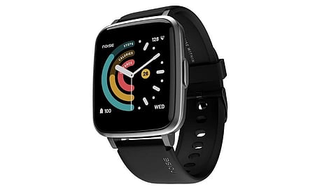 Noise ColorFit Pulse Smartwatch