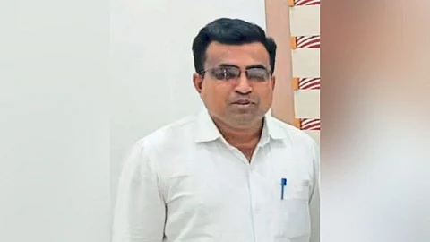 Somnath Raut