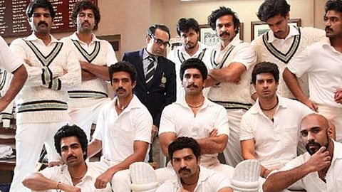83 Movie Star cast. (Ranveer Singh And Other actors)