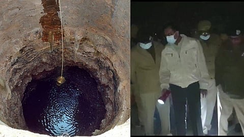 विहीरीत पडून १३ जणांचा मृत्यू; पंतप्रधान मोदींनी व्यक्त केला शोक