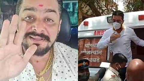 'रुको जरा, सबर करो!' हिंदुस्तानी भाऊचा जामीन अर्ज कोर्टाने फेटाळला