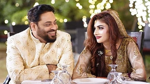 Aamir Liaquat Hussain