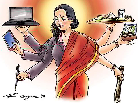 स्त्री शिक्षण