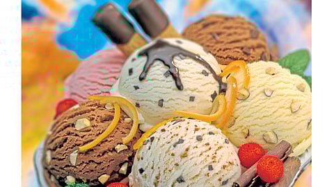 Ice Cream