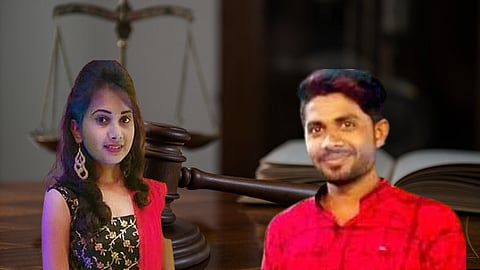 Hinganghat Burning Case Result