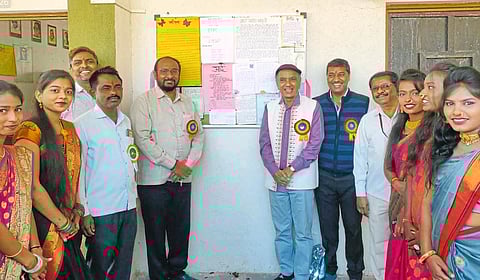 ‘कोणतीही बोलीभाषा ही समृद्ध असतेच’