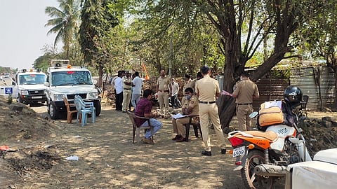 Osmanabad Crime News
