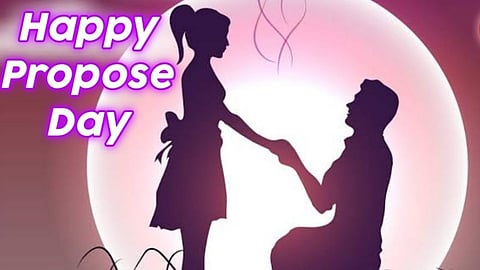Propose day