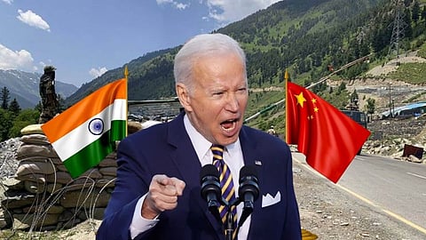 US Reaction on Beijing Winter Olympics 2022