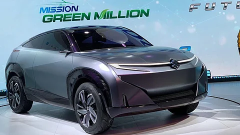 maruti suzuki electric suv yy8 to be bigger than nexon ev check details