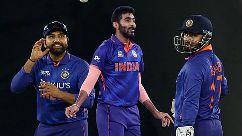 Rohit Sharma reveal Will be a Next Captain of Indian Cricket Team