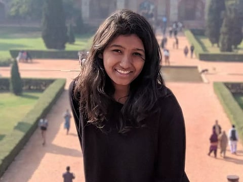 sampriti yadav