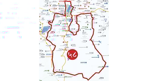 कात्रज-गोकुळनगर : मनसे-भाजपचे राष्ट्रवादीला आव्हान