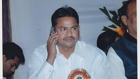 सुमेद श्यामकुवर