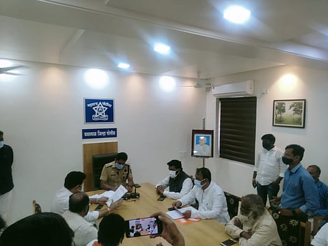 संजय राठोड