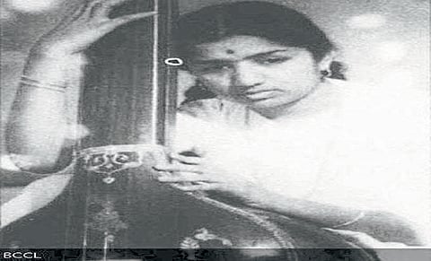 Lata Mangeshkar