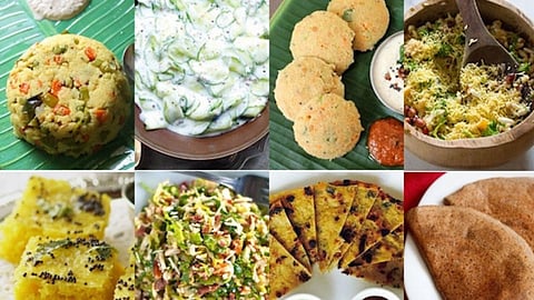 Low Calorie Food For LongLife